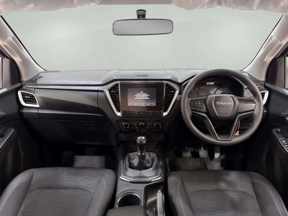 2023 ISUZU D-MAX 1.9 HI-LANDER L DA SPACE CAB  [1A0090V] - 5