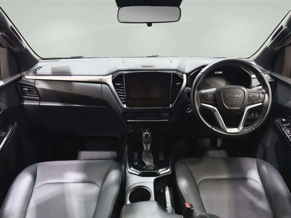 2023 ISUZU D-MAX 3.0 HI-LANDER M CAB-4  [1C0116] - 5