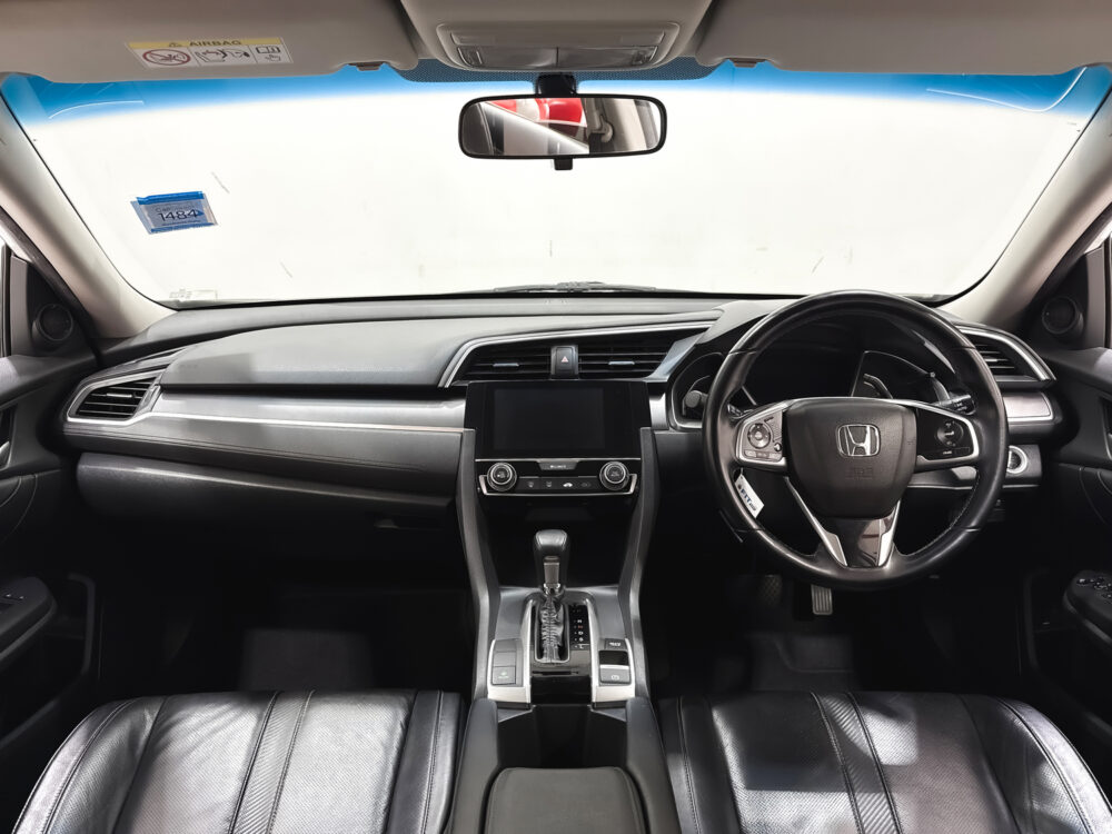 2016 HONDA CIVIC 1.8 EL  [1P2844V] - 5