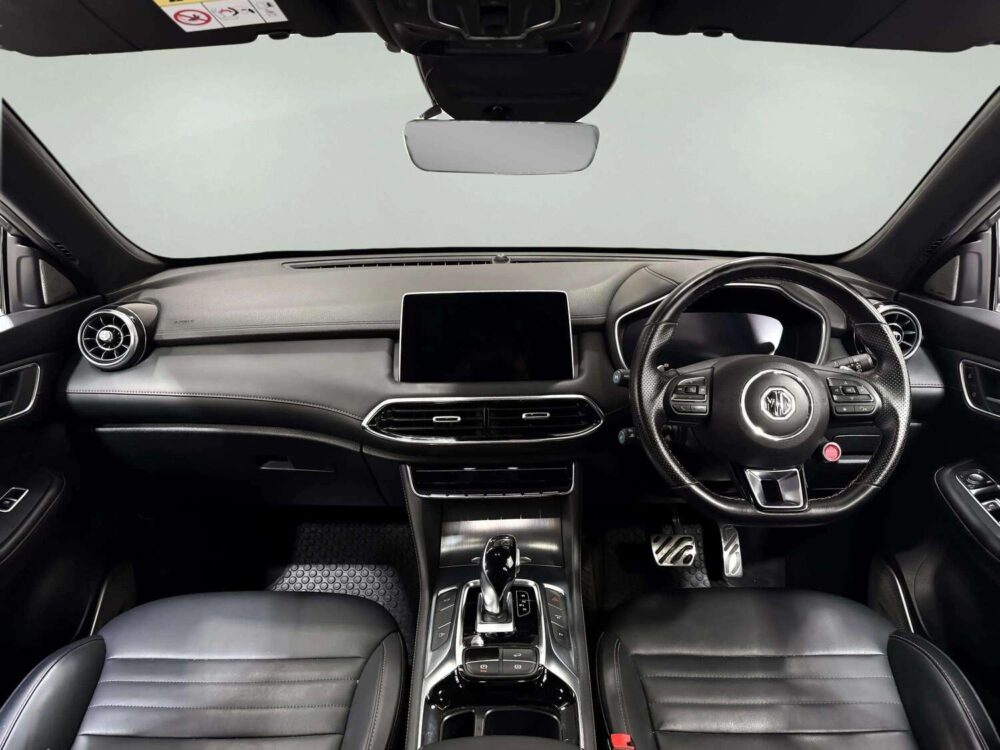 2021 MG HS PHEV 1.5 X  [1P2870V] - 5