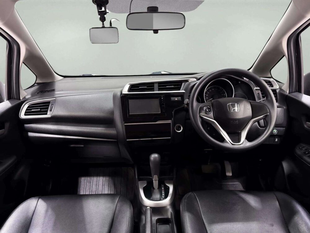 2018 HONDA JAZZ 1.5 V+  [1S1391V] - 5