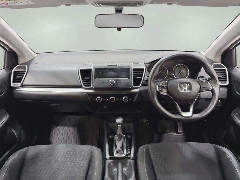 2022 HONDA CITY 1.0 V  [1C0112] - 5