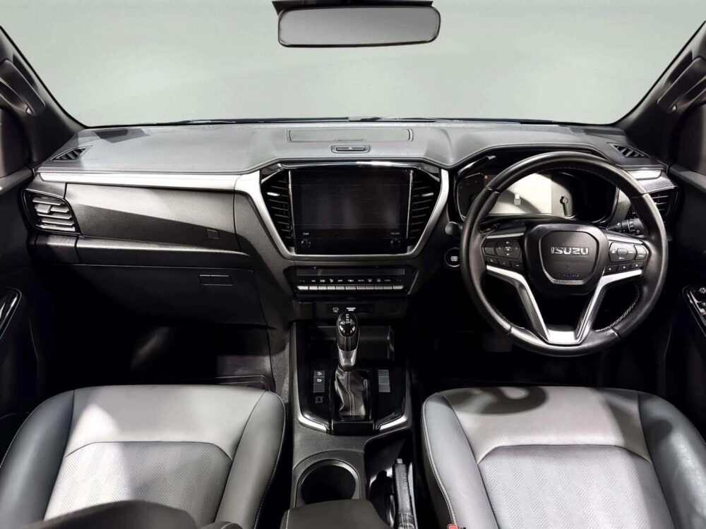 2023 ISUZU D-MAX 3.0 HI-LANDER M CAB-4  [1N0133] - 5
