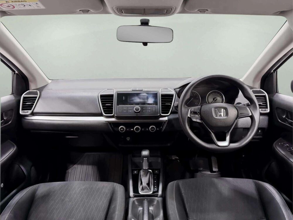2022 HONDA CITY 1.0 V  [1P2826] - 5