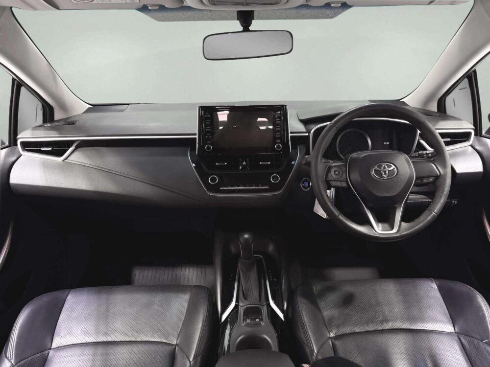 2020 TOYOTA COROLLA ALTIS 1.8 GR SPORT  [1C0119] - 5