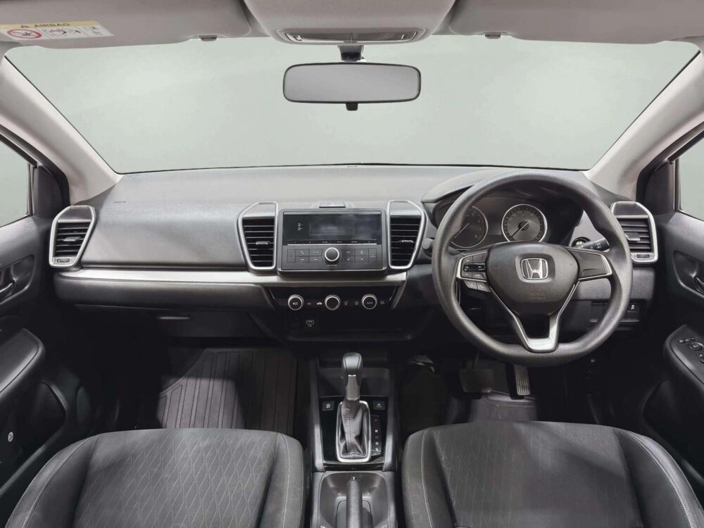 2022 HONDA CITY 1.0 V  [1N0130] - 5