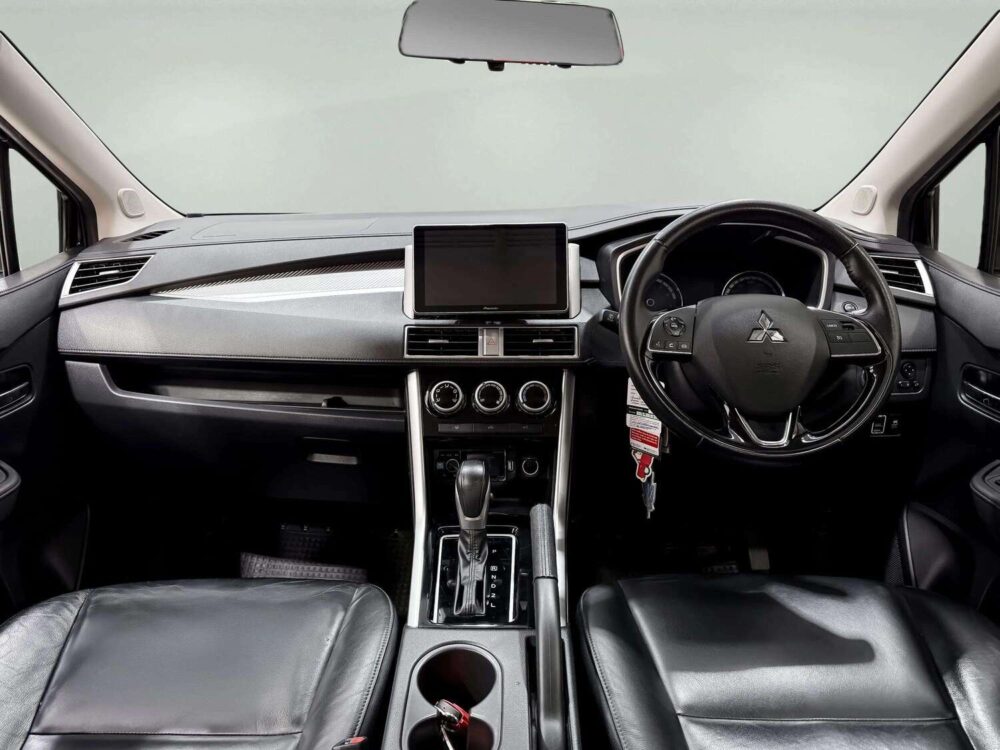 2019 MITSUBISHI XPANDER 1.5 GT  [1S1392V] - 5
