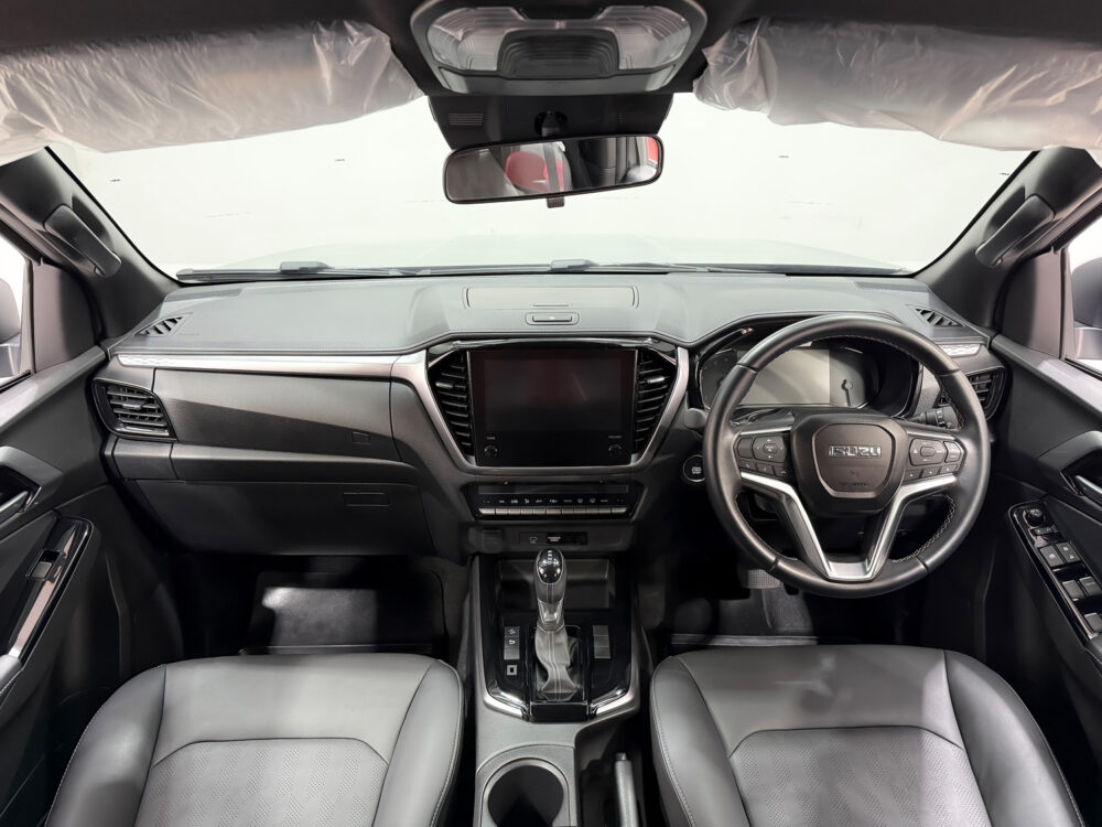 2025 ISUZU D-MAX 2.2 HI-LANDER M CAB-4  [1P2808] - 5