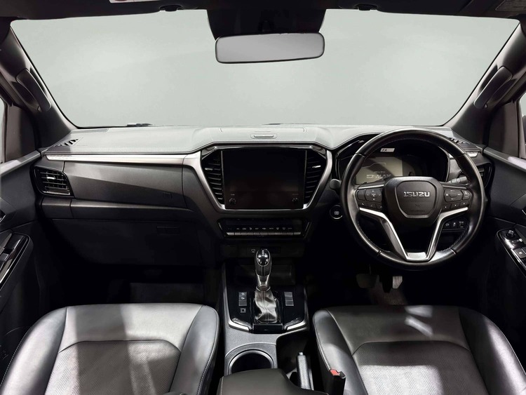 2025 ISUZU D-MAX 2.2 HI-LANDER M CAB-4  [1C0098] - 5