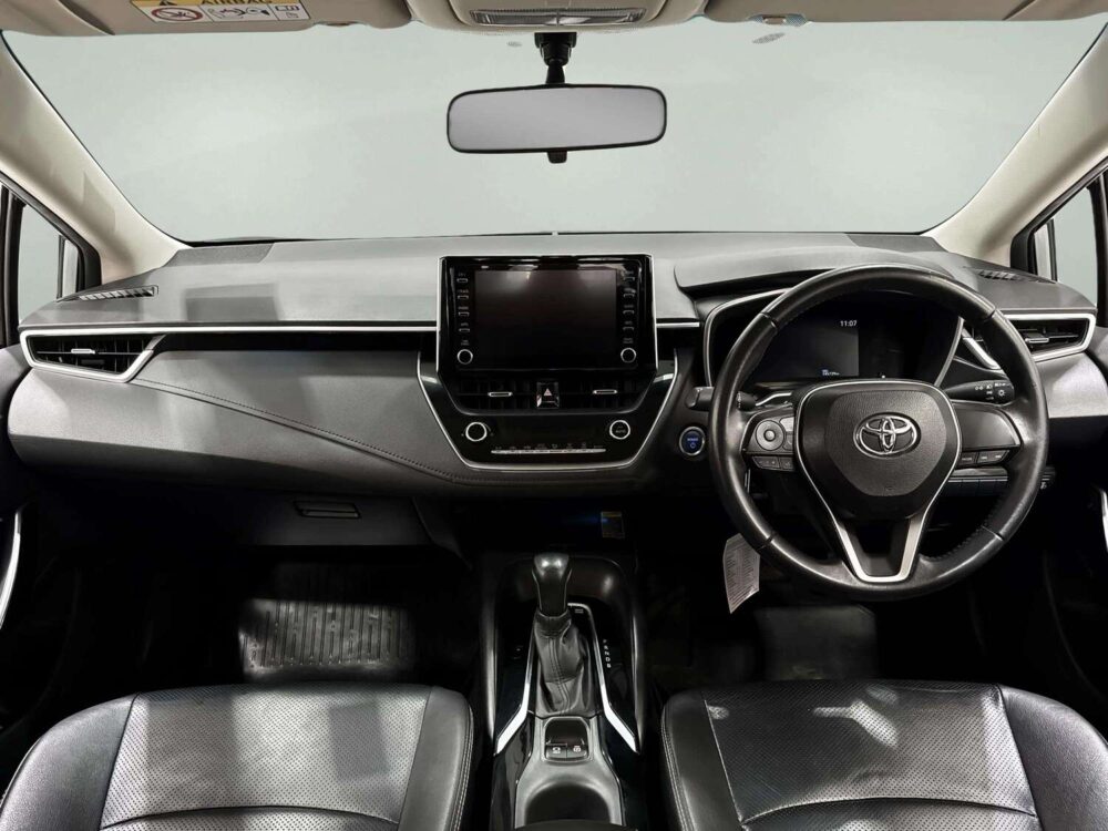 2020 TOYOTA COROLLA ALTIS 1.8 HYBRID MID  [1C0117] - 5