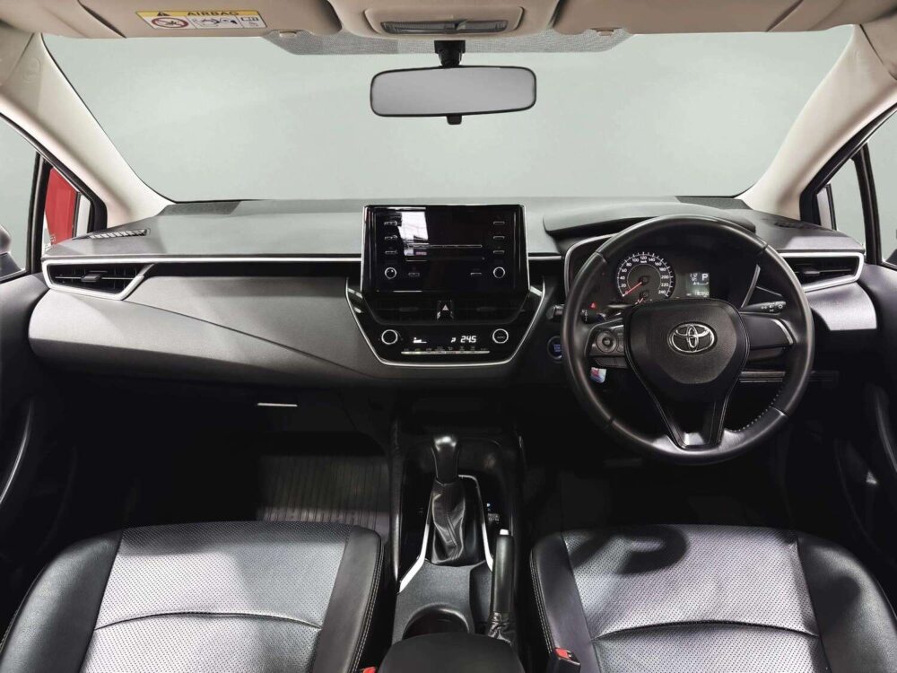 2021 TOYOTA COROLLA ALTIS 1.6 G  [1A0081] - 5