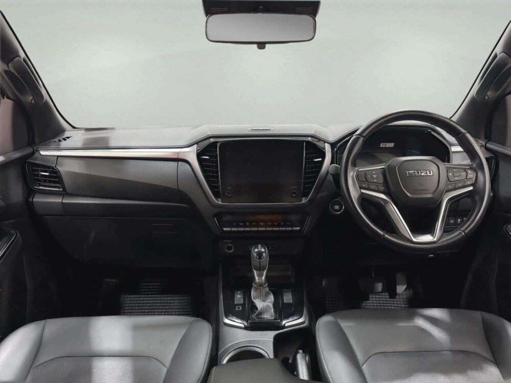 2025 ISUZU D-MAX 2.2 HI-LANDER M CAB-4  [1A0070] - 5
