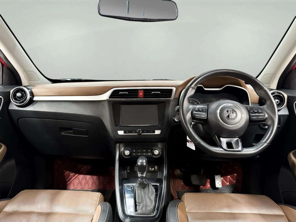 2018 MG ZS 1.5 D  [1N0134V] - 5