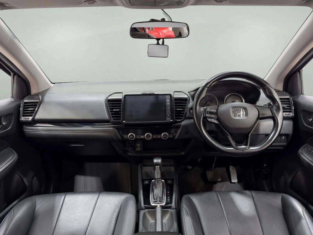 2021 HONDA CITY 1.0 SV  [1A0086V] - 5