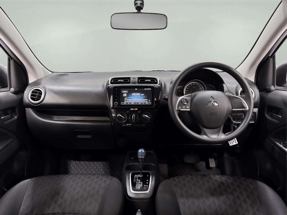 2023 MITSUBISHI MIRAGE 1.2 ACTIVE  [1A0089V] - 5