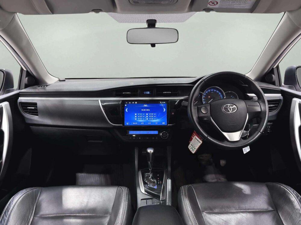 2014 TOYOTA COROLLA ALTIS 1.8 ESPORT  [1P2847V] - 5