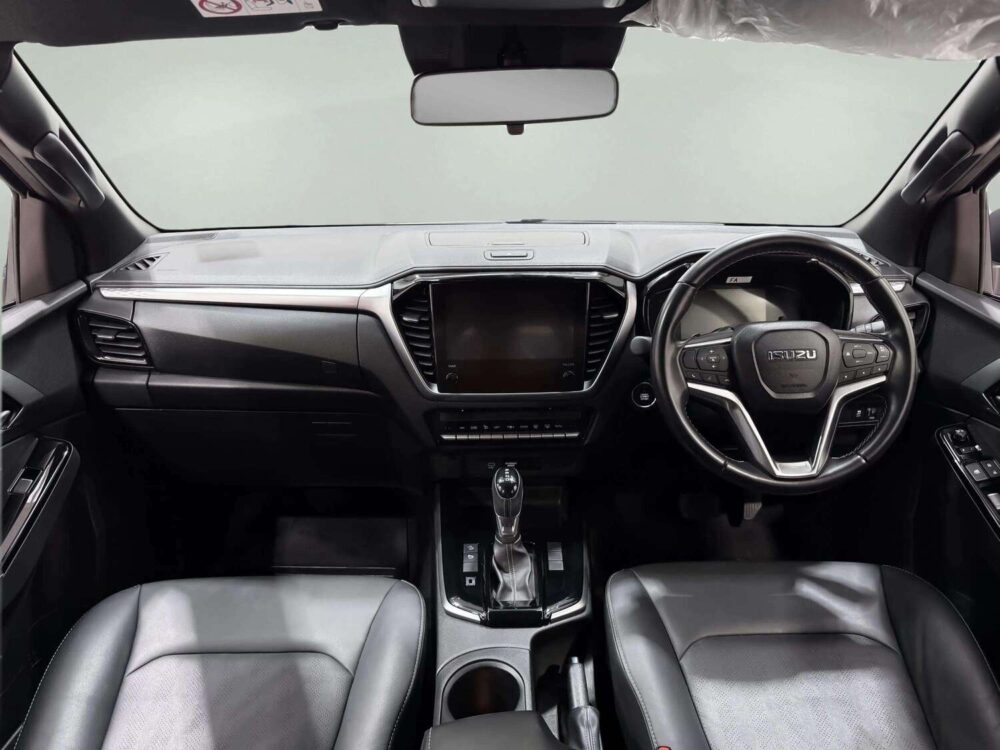 2024 ISUZU D-MAX 3.0 HI-LANDER M CAB-4  [1T0070] - 5