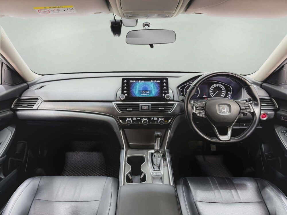 2021 HONDA ACCORD 1.5 TURBO EL  [1D0106] - 5