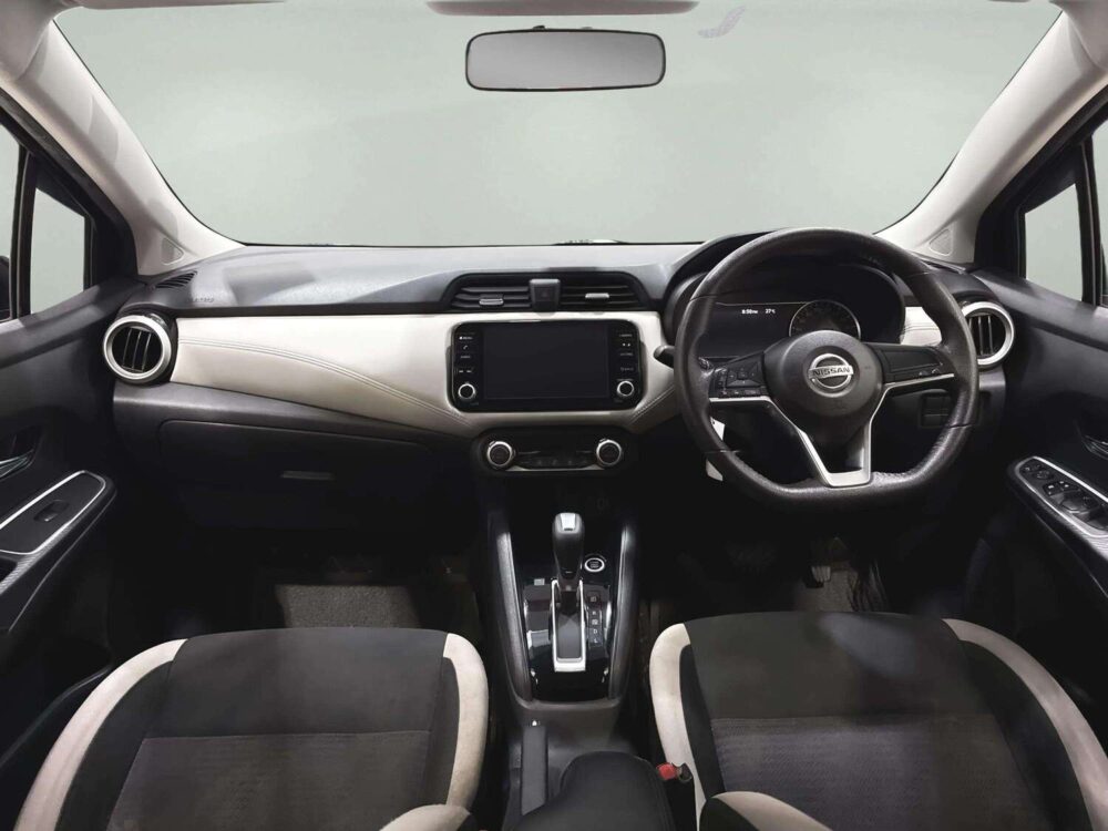 2020 NISSAN ALMERA 1.0 VL  [1A0085V] - 5