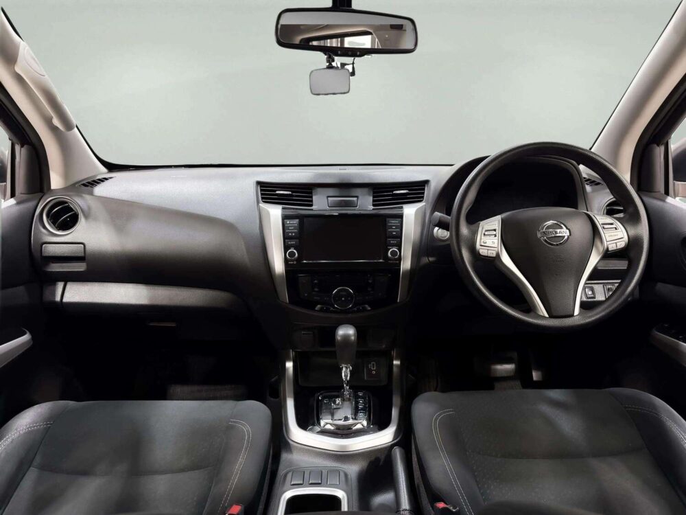 2020 NISSAN NP300 NAVARA 2.5 CALIBRE V DOUBLE CAB  [1P2853] - 5