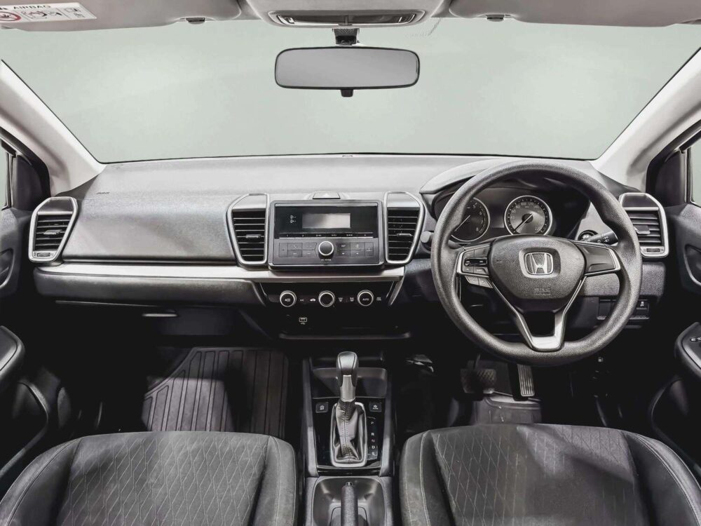 2021 HONDA CITY 1.0 V  [1P2823] - 5