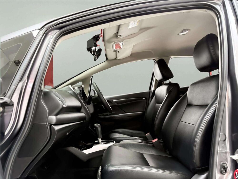 2018 HONDA JAZZ 1.5 V+  [1S1391V] - 6