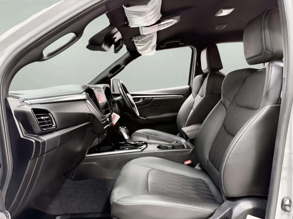 2025 ISUZU D-MAX 2.2 HI-LANDER M CAB-4  [1T0060] - 6