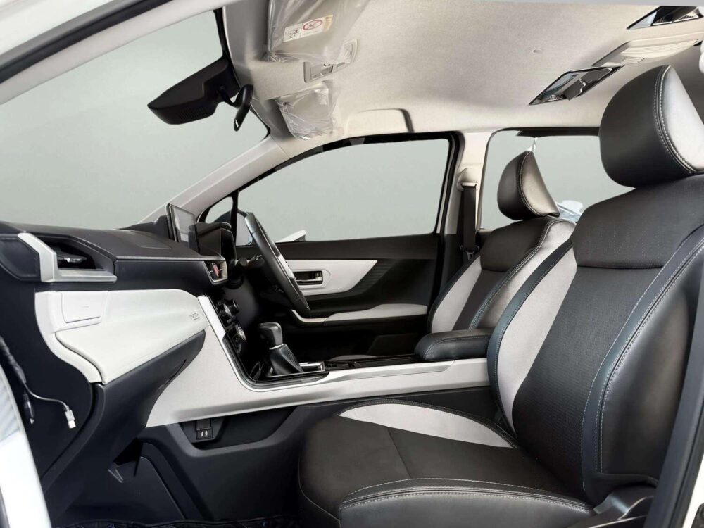 2023 TOYOTA VELOZ 1.5 PREMIUM  [1C0115] - 6