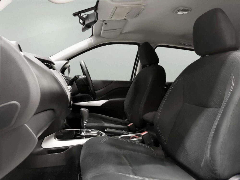 2020 NISSAN NP300 NAVARA 2.5 CALIBRE V DOUBLE CAB  [1A0087] - 6