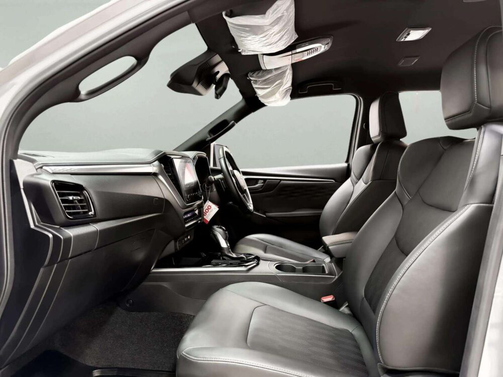 2025 ISUZU D-MAX 2.2 HI-LANDER M CAB-4  [1P2808] - 6