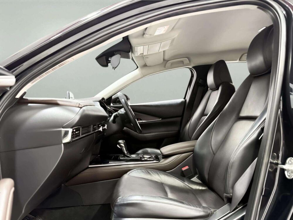 2020 MAZDA CX-30 2.0 S  [1P2865V] - 6