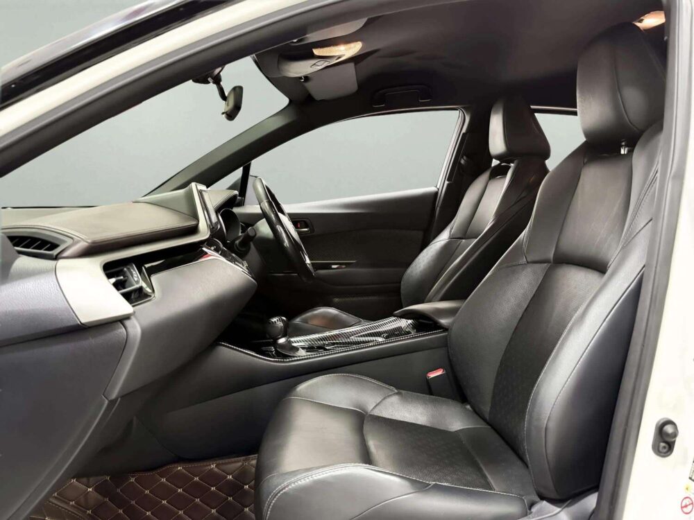 2019 TOYOTA C-HR 1.8 MID  [1A0083V] - 6