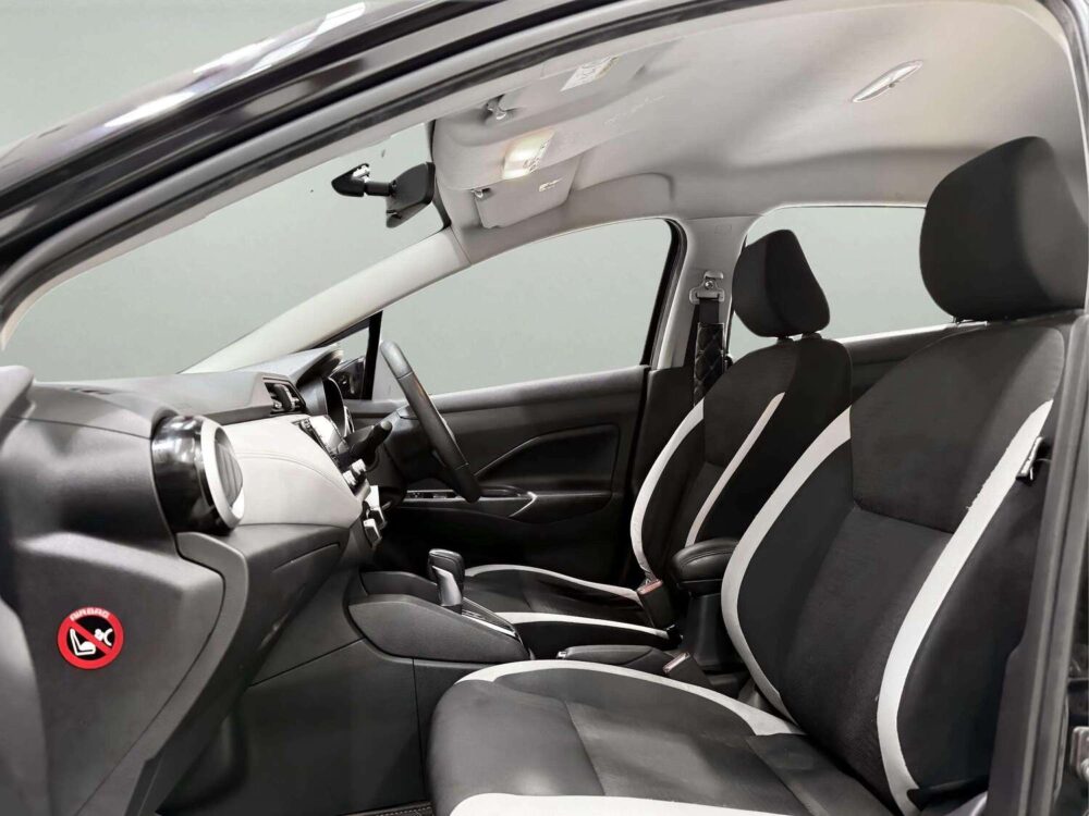 2020 NISSAN ALMERA 1.0 VL  [1A0085V] - 6