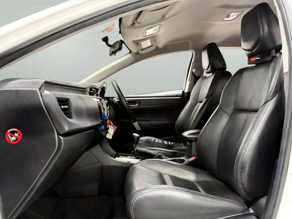 2014 TOYOTA COROLLA ALTIS 1.8 ESPORT  [1P2847V] - 6