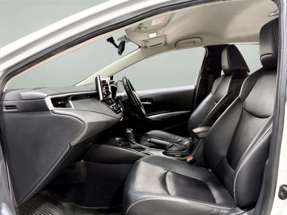 2021 TOYOTA COROLLA ALTIS 1.6 G  [1A0081] - 6