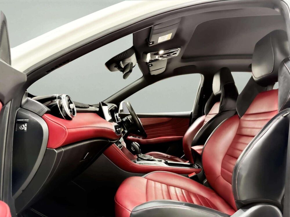 2021 MG HS 1.5 X  [1T0069V] - 6