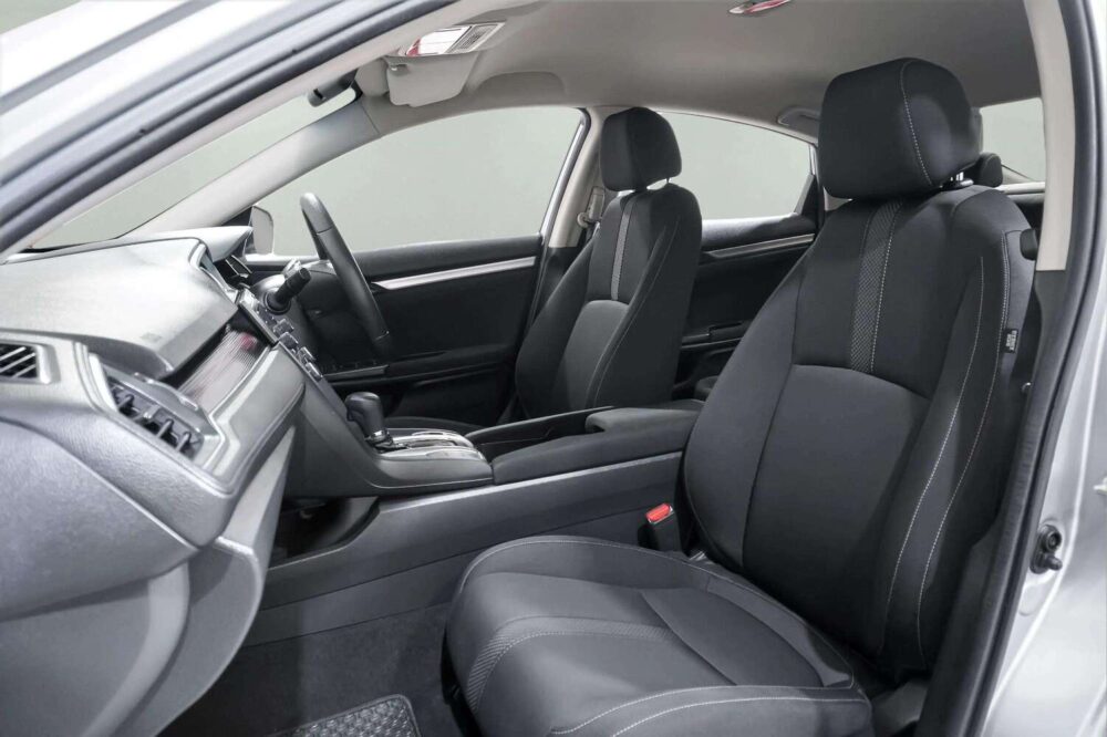 2019 HONDA CIVIC 1.8 E  [1S1341] - 6