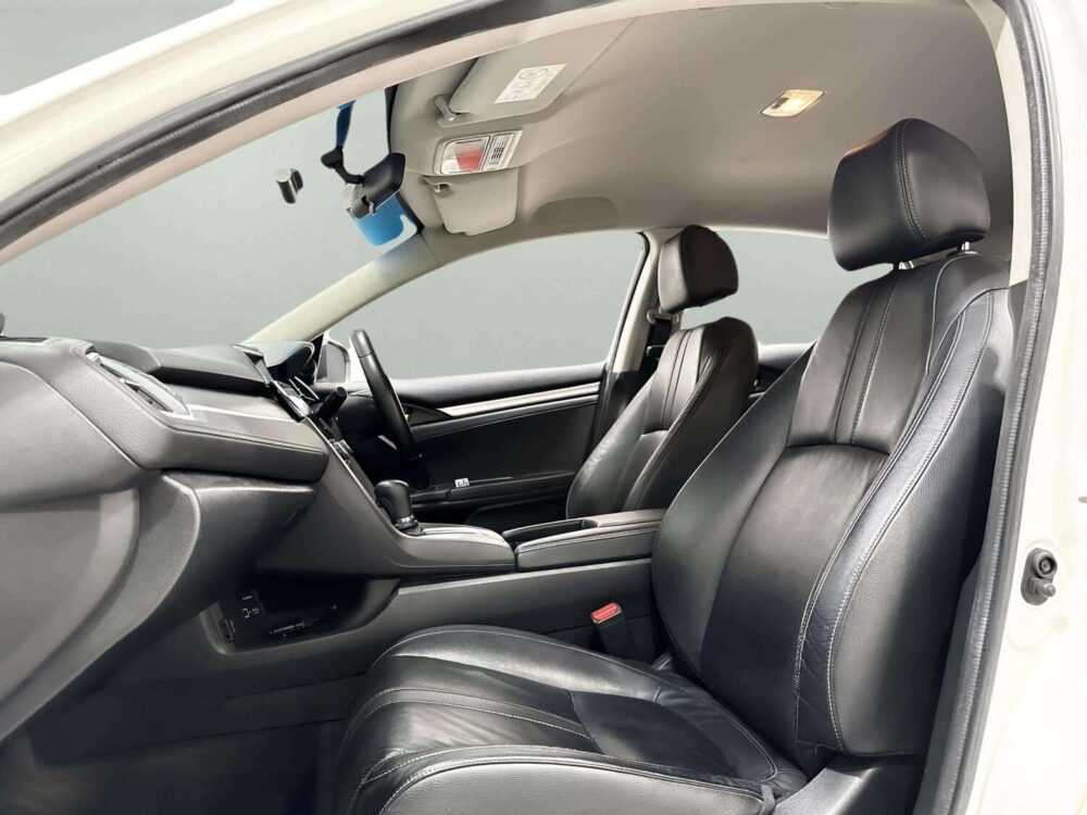 2016 HONDA CIVIC 1.8 EL  [1P2844V] - 6