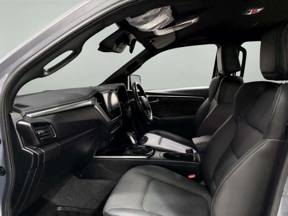 2023 ISUZU D-MAX 3.0 HI-LANDER M CAB-4  [1N0133] - 6