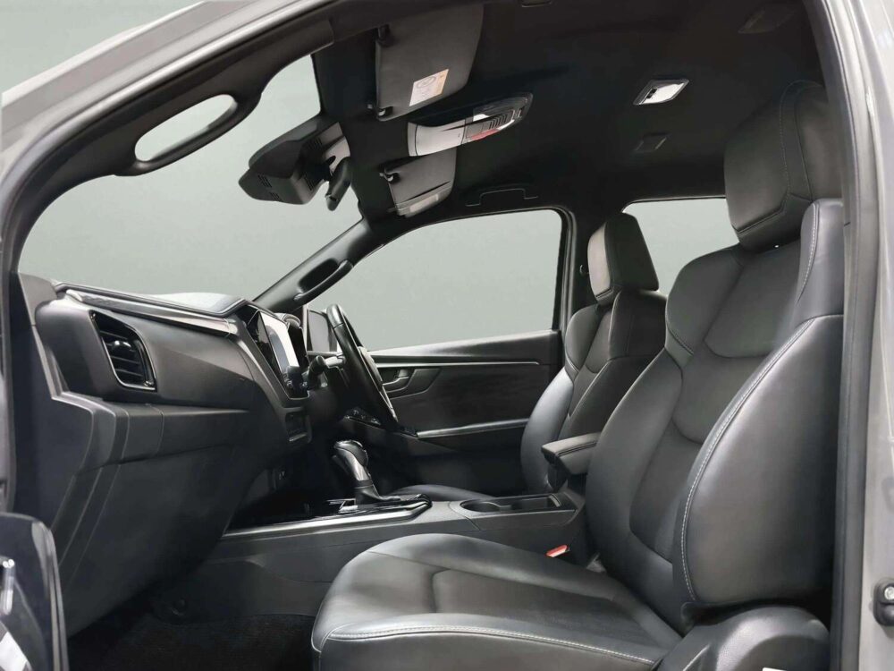 2025 ISUZU D-MAX 2.2 HI-LANDER M CAB-4  [1A0070] - 6