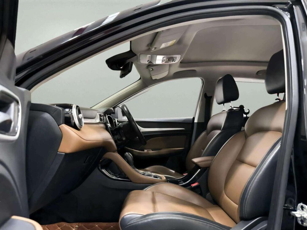 2021 MG ZS 1.5 X+  [1P2848V] - 6