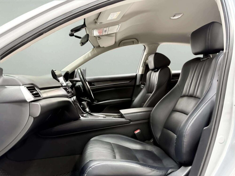 2020 HONDA ACCORD 1.5 TURBO EL  [1T0064] - 6