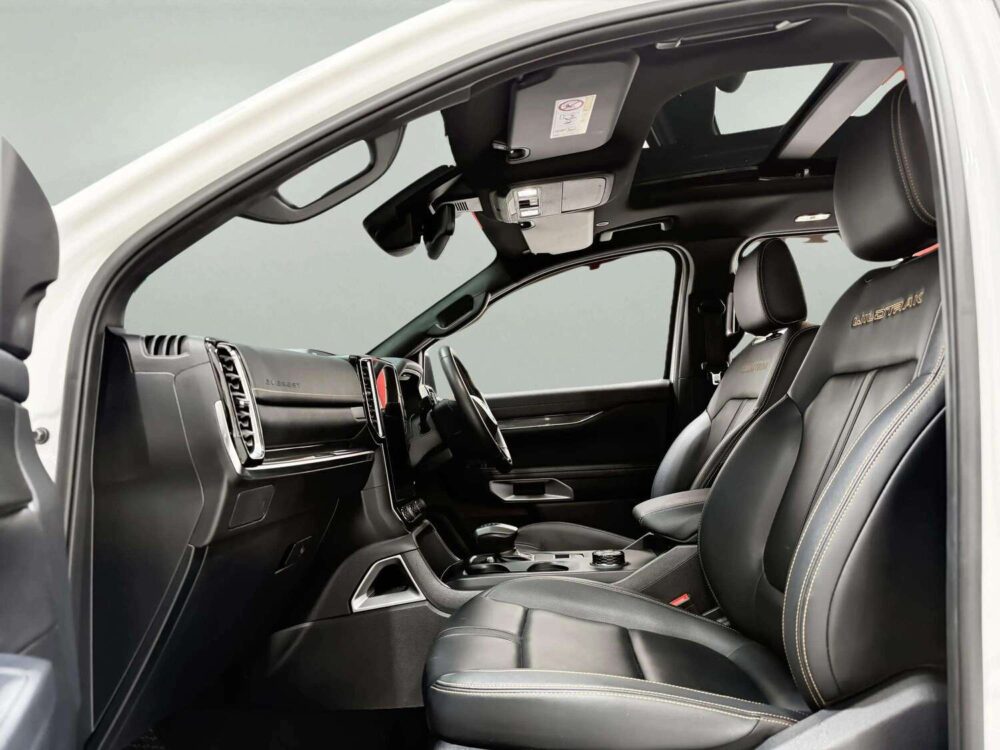 2023 FORD EVEREST 2.0 WILDTRAK 4WD  [1D0111] - 6