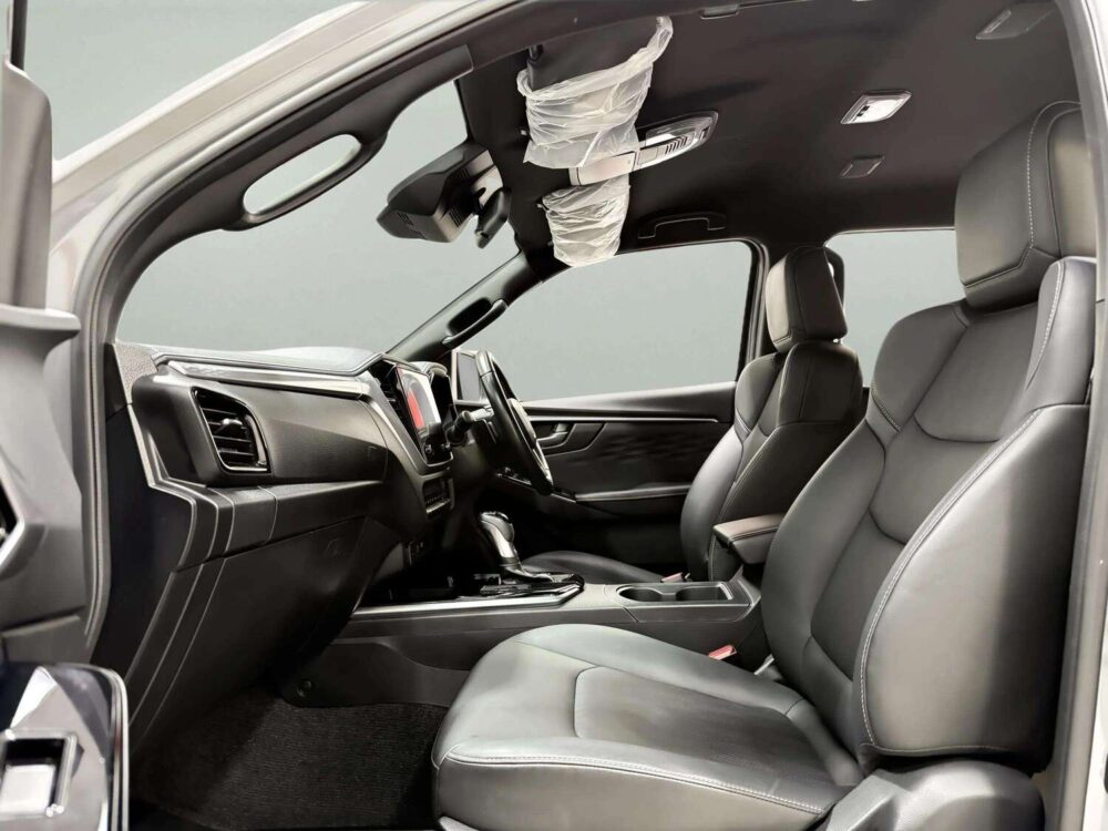 2024 ISUZU D-MAX 2.2 HI-LANDER M CAB-4  [1C0101] - 6
