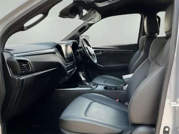 2025 ISUZU D-MAX 2.2 HI-LANDER M CAB-4  [1D0101] - 6