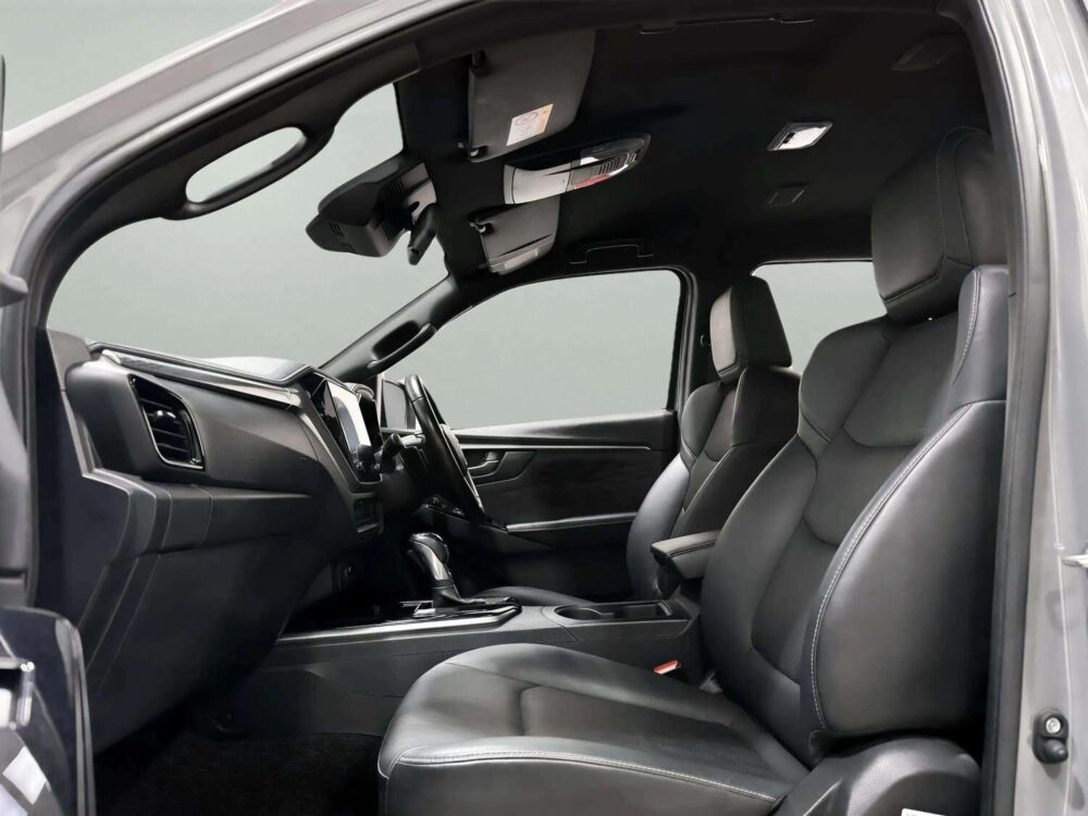 2025 ISUZU D-MAX 2.2 HI-LANDER M CAB-4  [1D0100] - 6