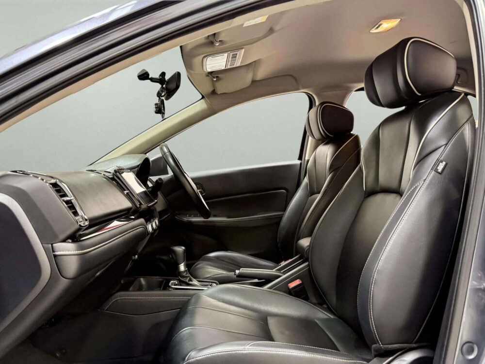 2021 HONDA CITY 1.0 SV  [1A0086V] - 6