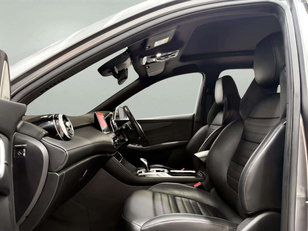 2021 MG HS PHEV 1.5 X  [1P2870V] - 6