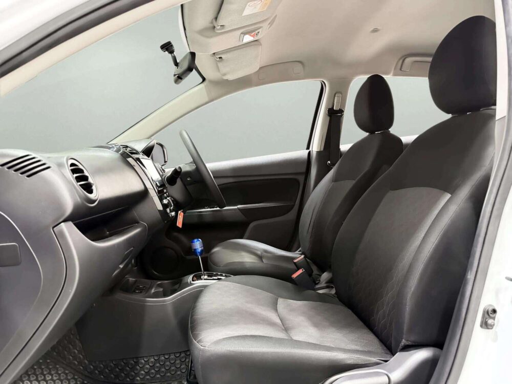 2023 MITSUBISHI MIRAGE 1.2 ACTIVE  [1A0089V] - 6