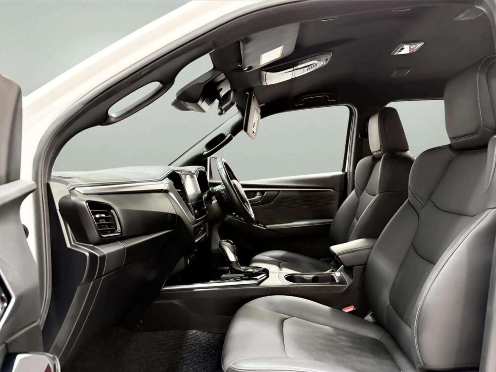 2023 ISUZU D-MAX 3.0 HI-LANDER M CAB-4  [1C0116] - 6